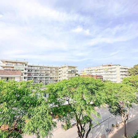 Apartamento Villa Tropical. Salou Extérieur photo