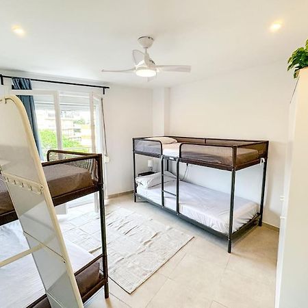 Apartamento Villa Tropical. Salou Extérieur photo