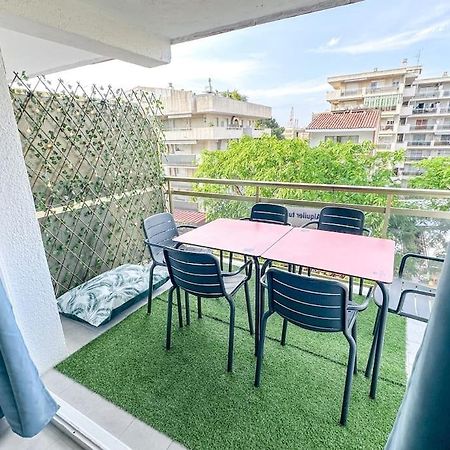 Apartamento Villa Tropical. Salou Extérieur photo