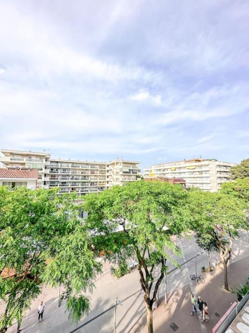 Apartamento Villa Tropical. Salou Extérieur photo