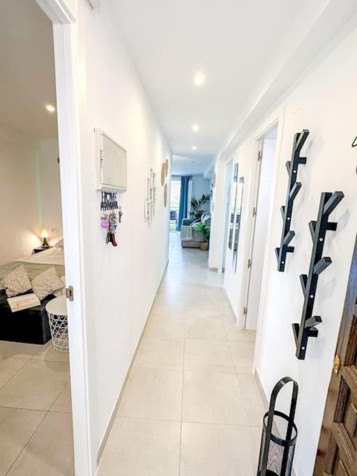 Apartamento Villa Tropical. Salou Extérieur photo
