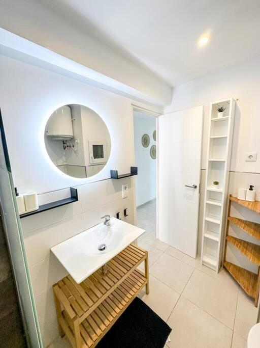 Apartamento Villa Tropical. Salou Extérieur photo
